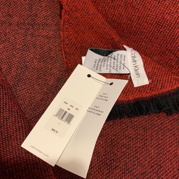 COPY - Calvin Klein wraps - Picture 2 of 4